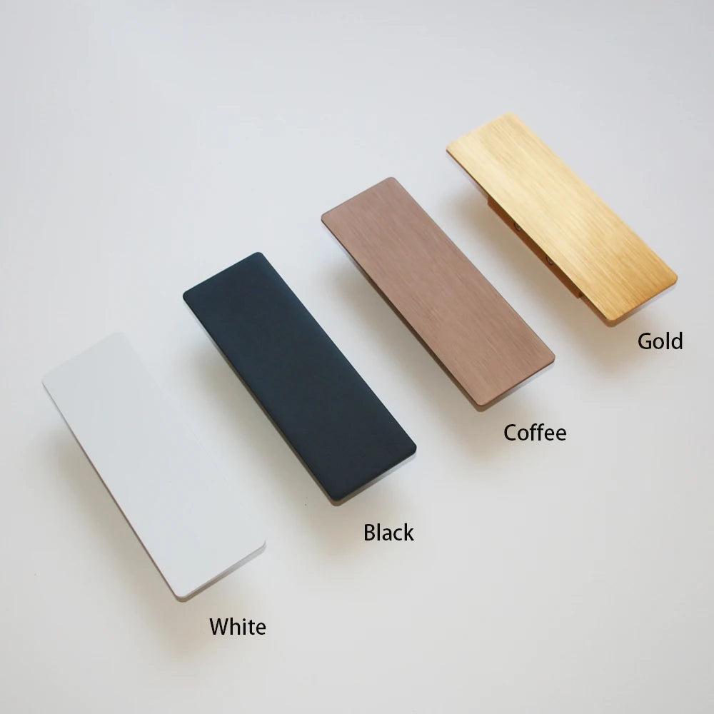 Modern Wall Sconce for Bedroom - Aluminum build