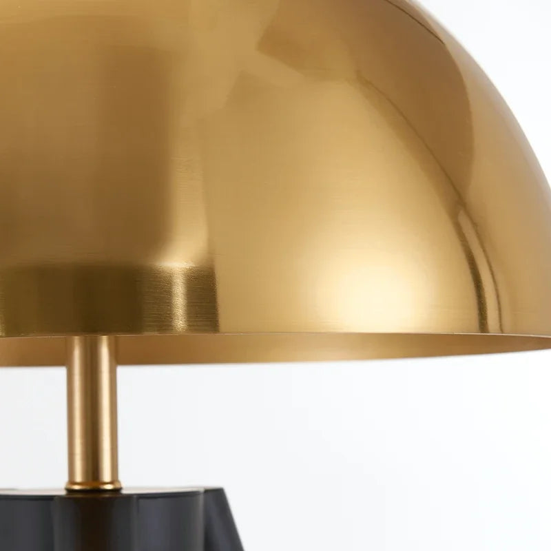 Modern Floor Lamp for Bedroom - Corner-Filling Height & Warm Ambient Glow