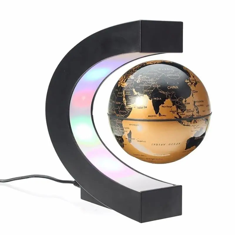 Modern Decor Light for Home - Magnetic mount