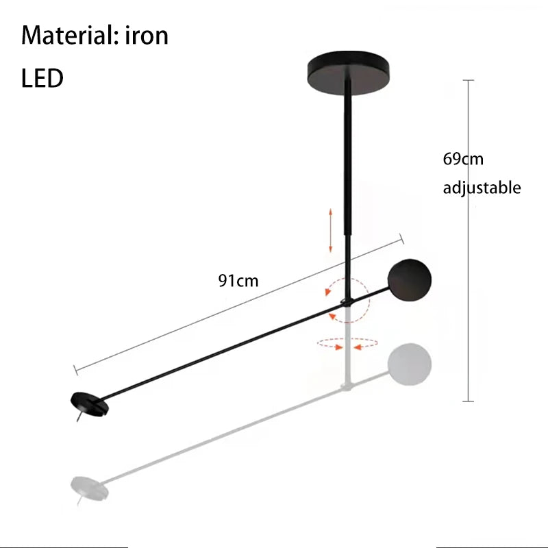 Minimalist Floor Lamp for Bedroom - Corner-Filling Height & Warm Ambient Glow