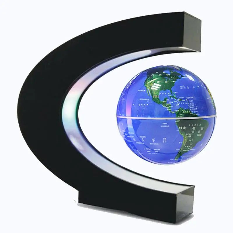 Modern Decor Light for Home - Magnetic mount