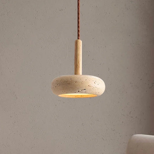 Modern Pendant Chandelier for Restaurant - Statement Ceiling Piece & Layered Ambient Glow