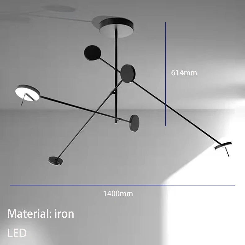 Minimalist Floor Lamp for Bedroom - Corner-Filling Height & Warm Ambient Glow