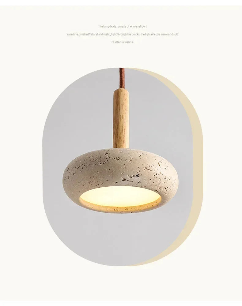 Modern Pendant Chandelier for Restaurant - Statement Ceiling Piece & Layered Ambient Glow