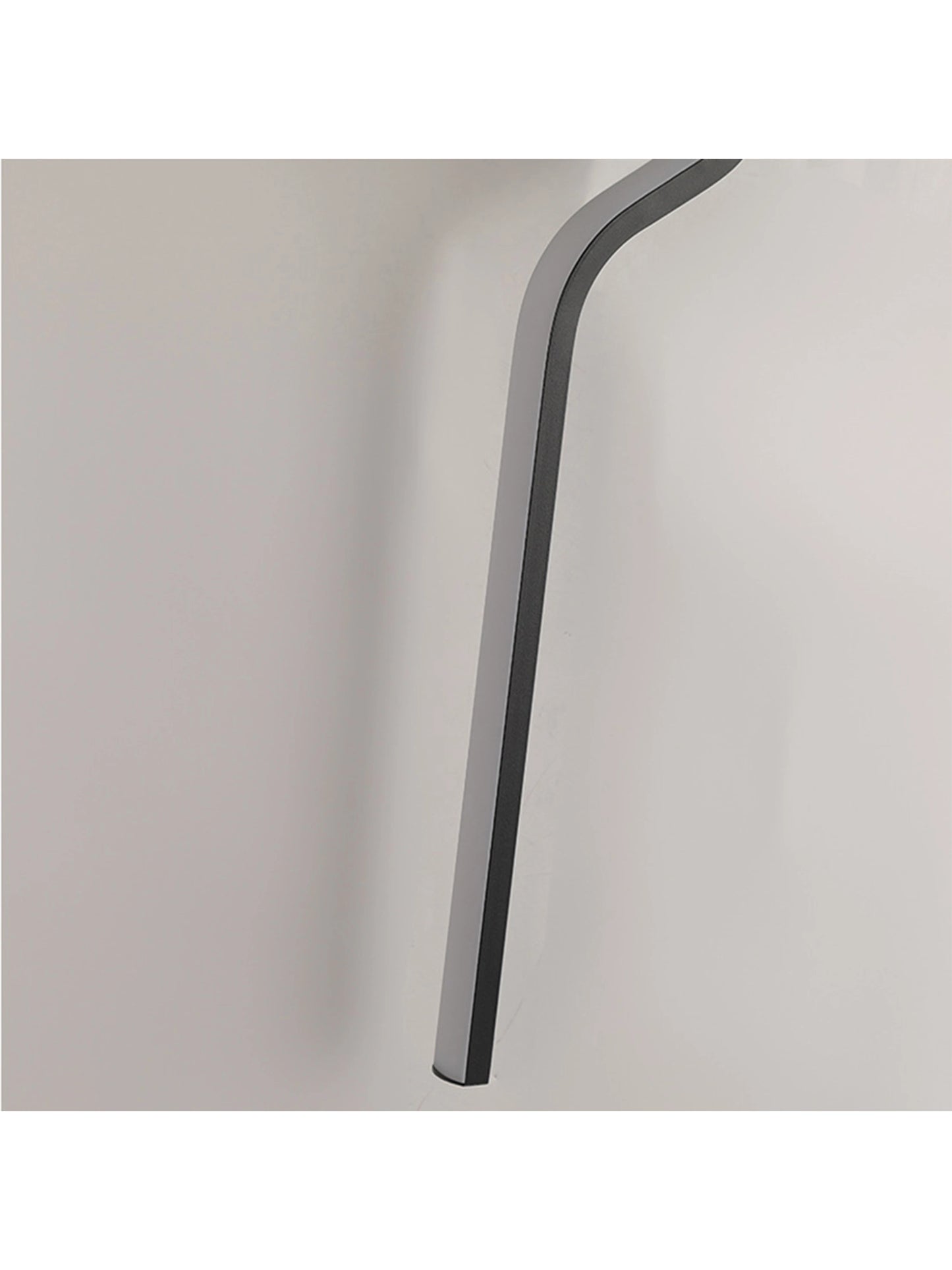 Minimalist Wall Sconce for Bedroom - Space-Saving Design & Directional Ambient Glow