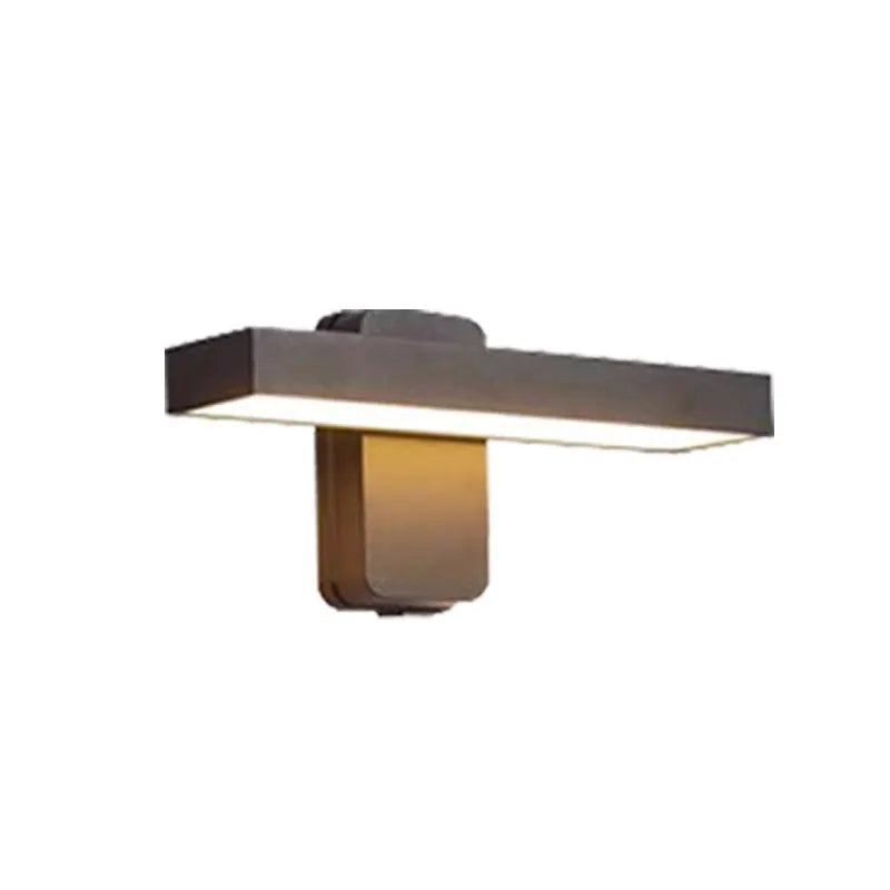 Minimalist Wall Sconce for Staircase - 360° rotating