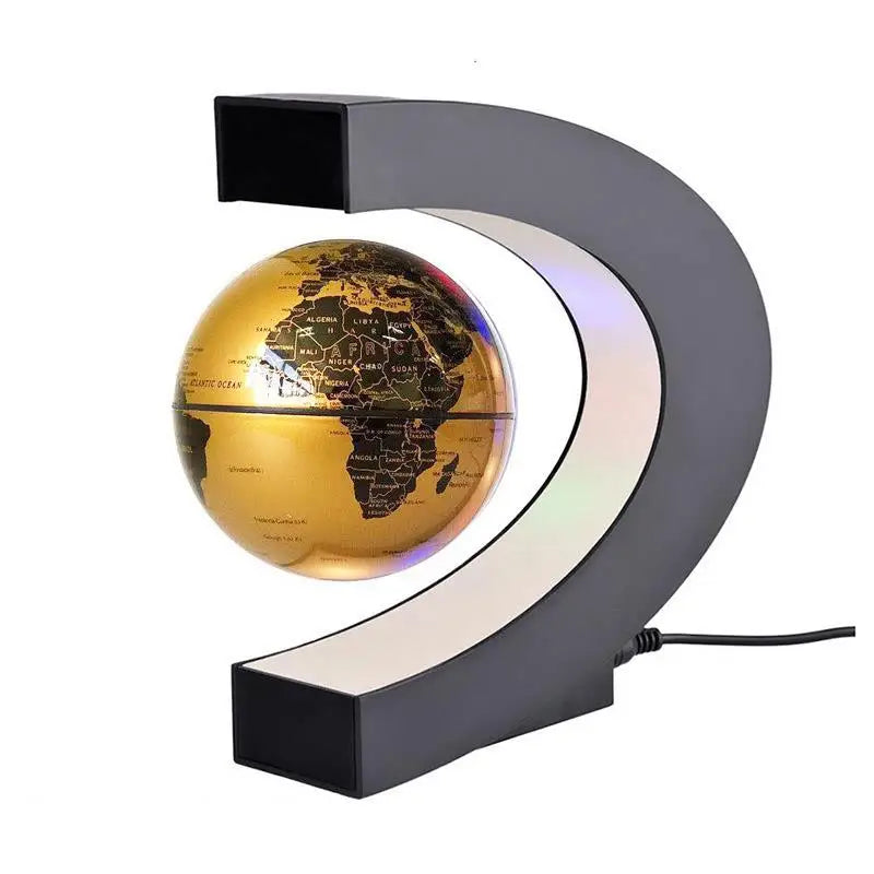Modern Decor Light for Home - Magnetic mount