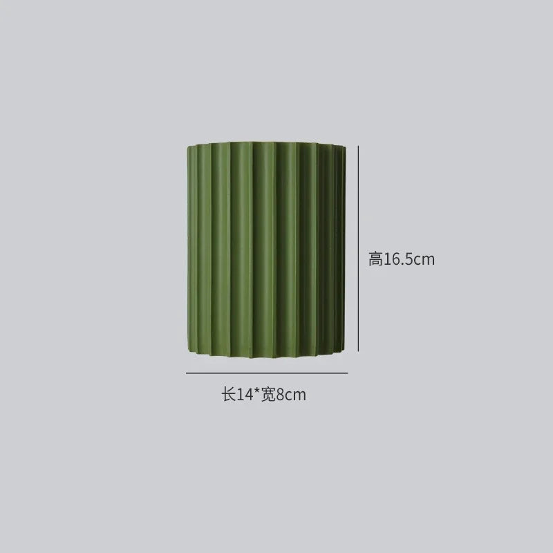 Modern Wall Sconce for Bedroom - Resin build