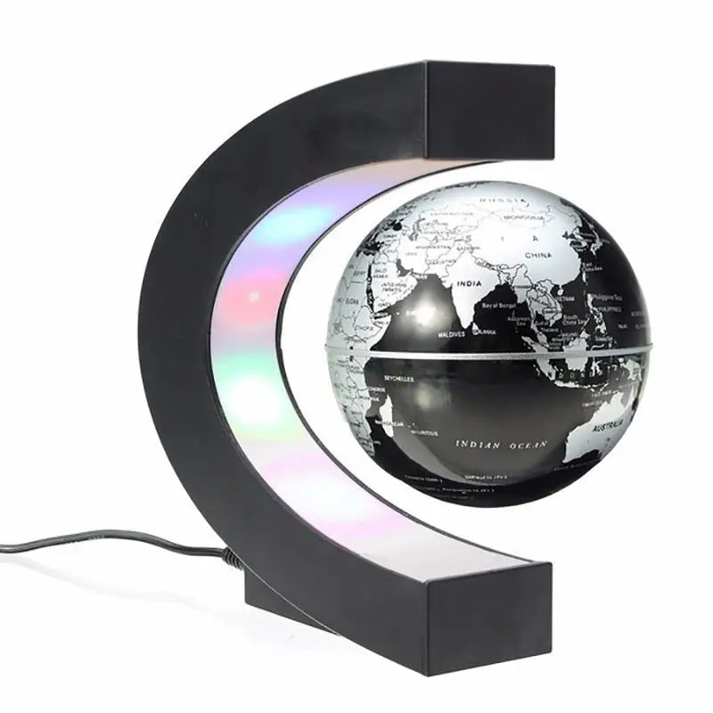 Modern Decor Light for Home - Magnetic mount