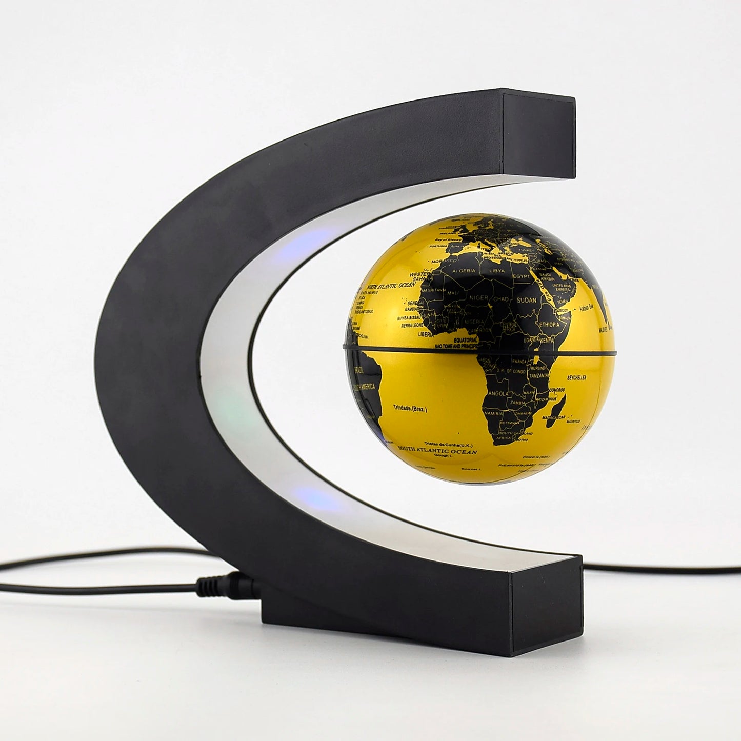 Modern Decor Light for Home - Magnetic mount