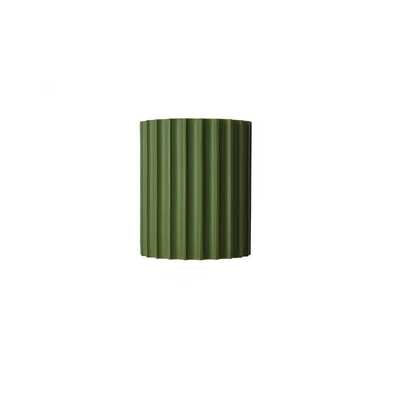 Modern Wall Sconce for Bedroom - Resin build