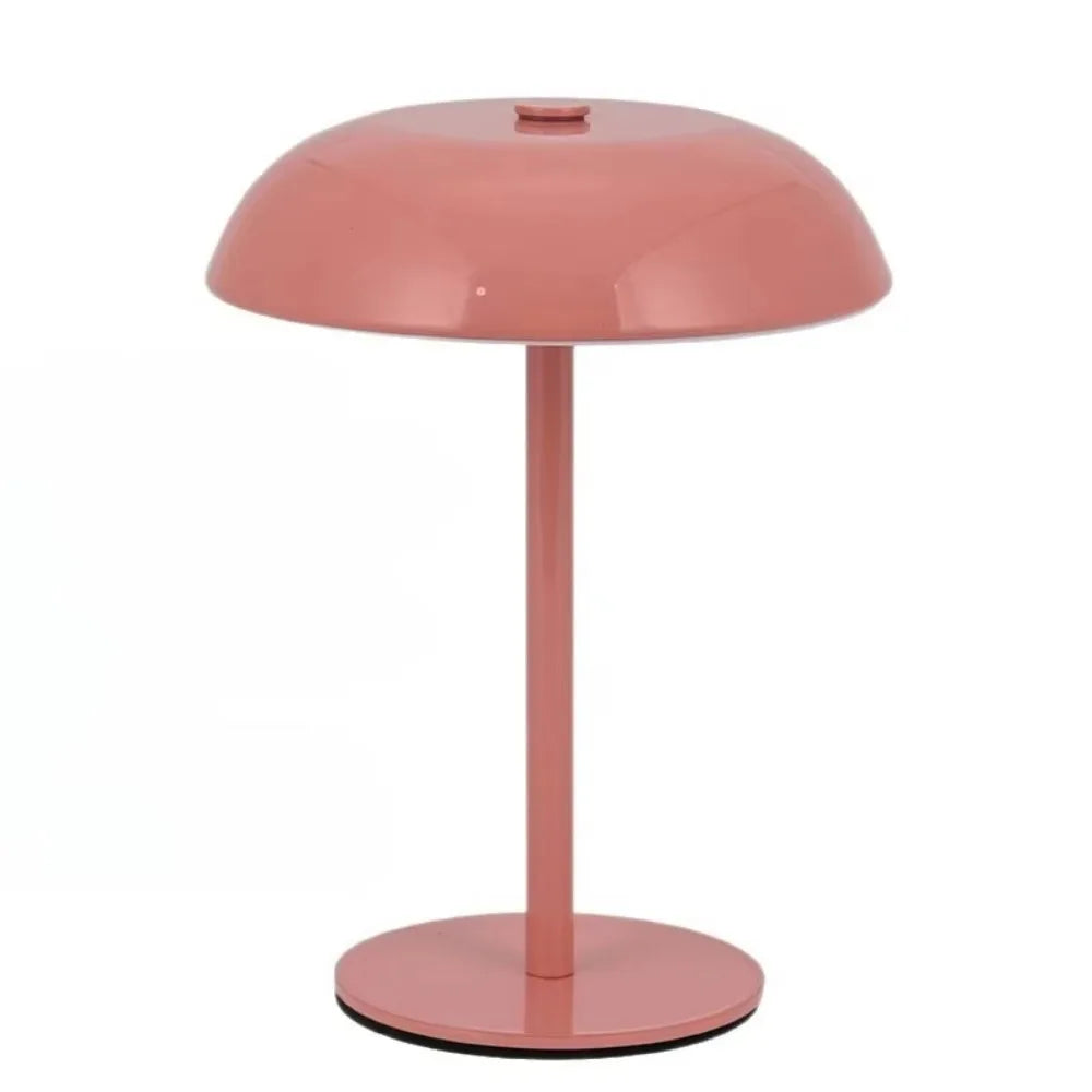 Modern Table Lamp for Home - Touch control & Stepless dimmable