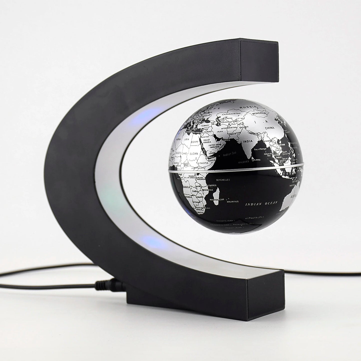 Modern Decor Light for Home - Magnetic mount