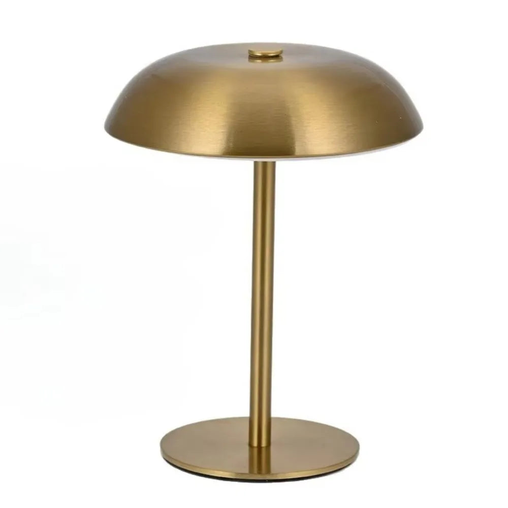 Modern Table Lamp for Home - Touch control & Stepless dimmable