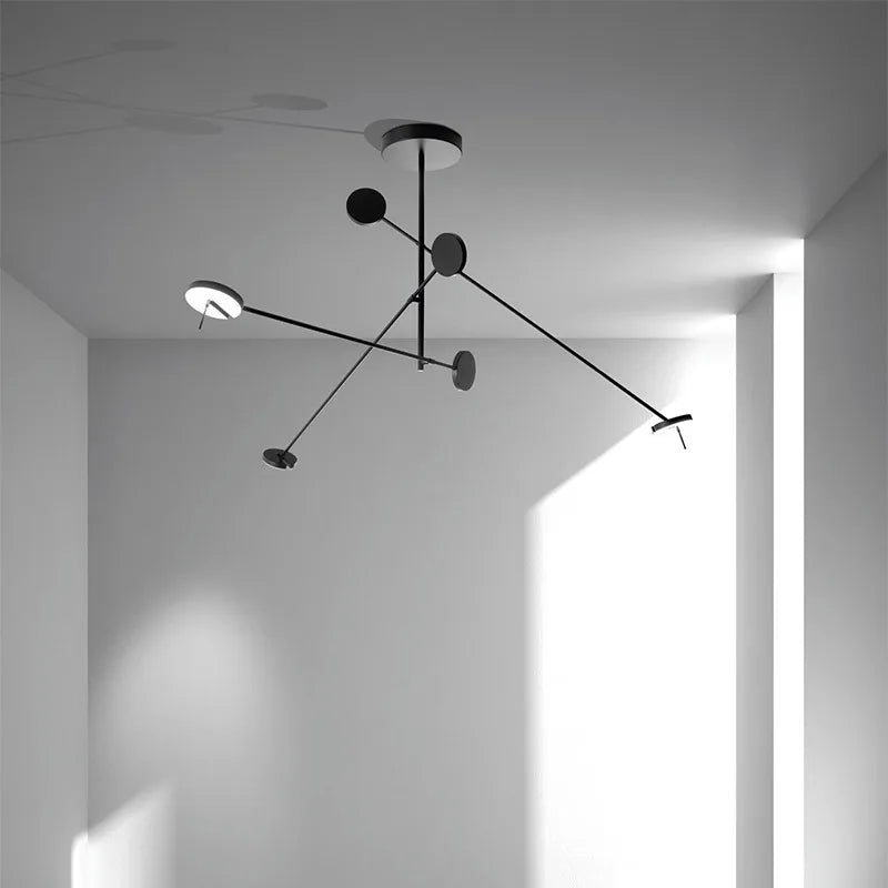 Minimalist Floor Lamp for Bedroom - Corner-Filling Height & Warm Ambient Glow