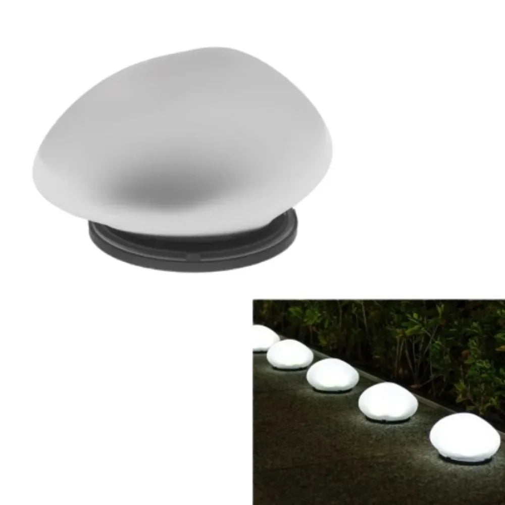 Modern Solar Outdoor Light for Garden - Waterproof / weatherproof & Solar powered
