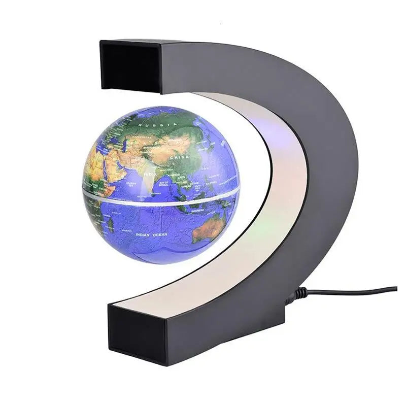 Modern Decor Light for Home - Magnetic mount