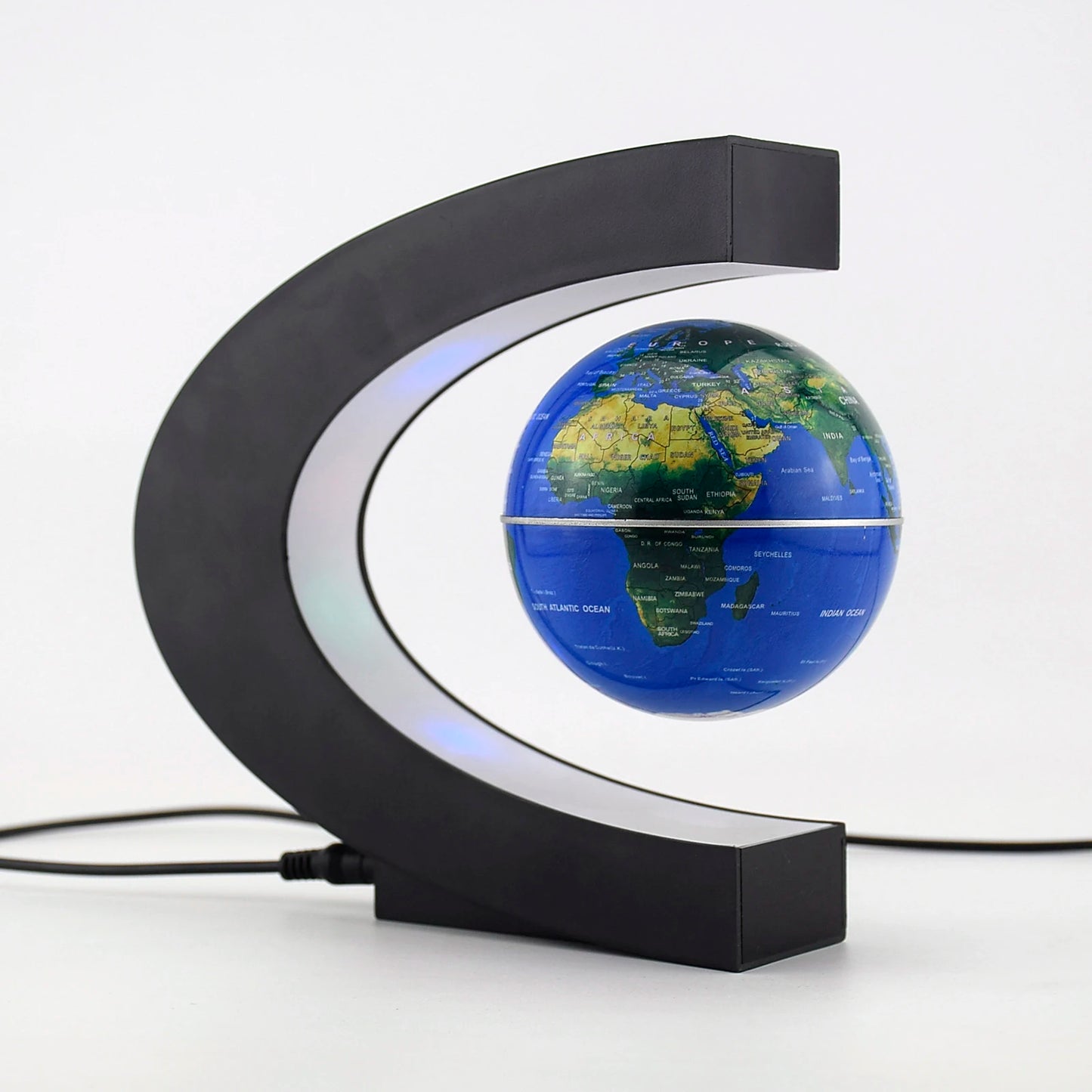 Modern Decor Light for Home - Magnetic mount
