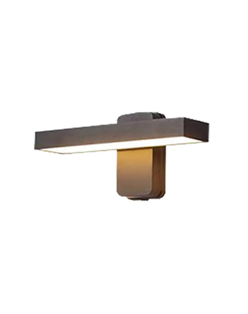 Minimalist Wall Sconce for Staircase - 360° rotating