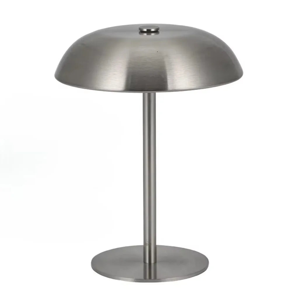 Modern Table Lamp for Home - Touch control & Stepless dimmable