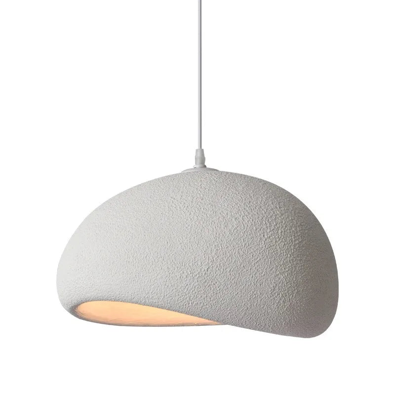 Modern Pendant Chandelier for Bedroom - Statement Ceiling Piece & Layered Ambient Glow